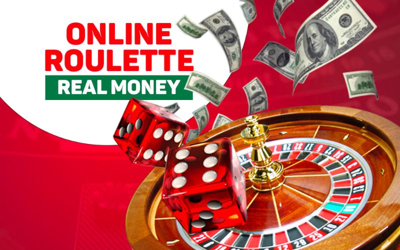 Các bước chơi Roulette chi tiết