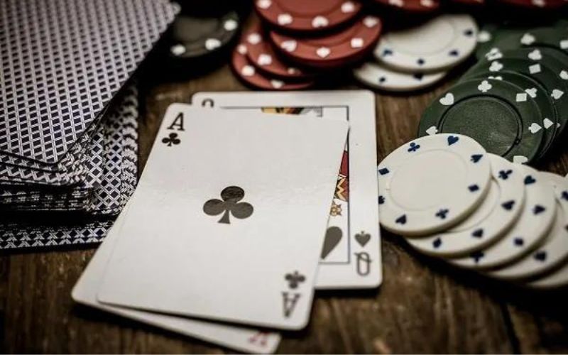 Luật chơi Baccarat và luật rút lá bài thứ 3