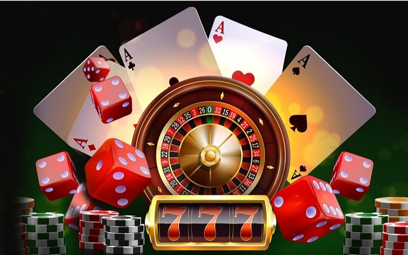 Loại Casino trực tuyến