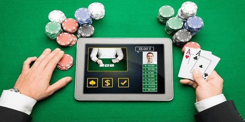 Ưu điểm khi tham gia chơi Casino Trực tuyến