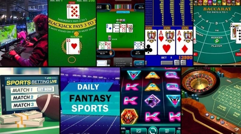 Tiêu chí lựa chọn địa chỉ chơi game casino trực tuyến