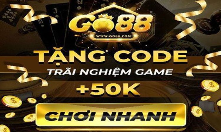 Giftcode tân thủ