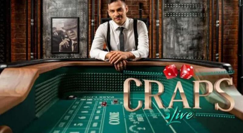 Hướng dẫn chơi Craps chinh phục mọi chiến trường