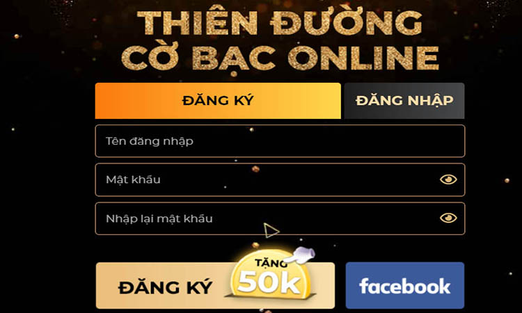 Hướng dẫn đăng ký Go88