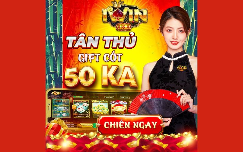 Giftcode hàng tháng