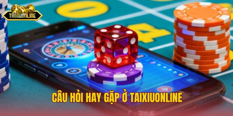 Các câu hỏi hay gặp về việc hỗ trợ người dùng